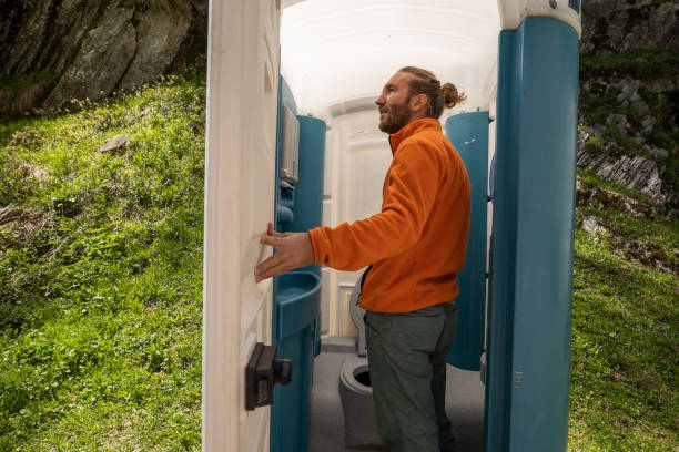 Best Construction site porta potty rental  in Lima, PA
